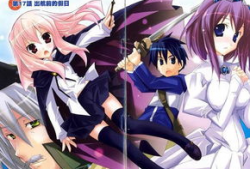 好看的动漫日本,探寻日本动漫的视觉盛宴